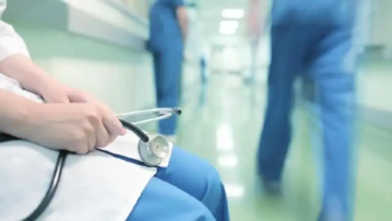 В Минздраве озвучили подробности гибели донора почки в Алматы