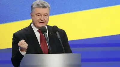 Gleb Garanich / Reuters, фото - Новости Zakon.kz от 17.03.2018 00:25