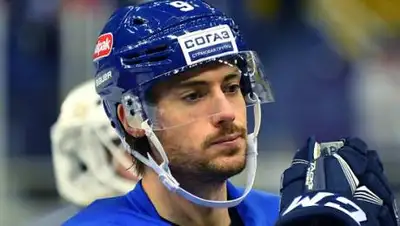 ХК "Барыс", фото - Новости Zakon.kz от 21.11.2020 22:31