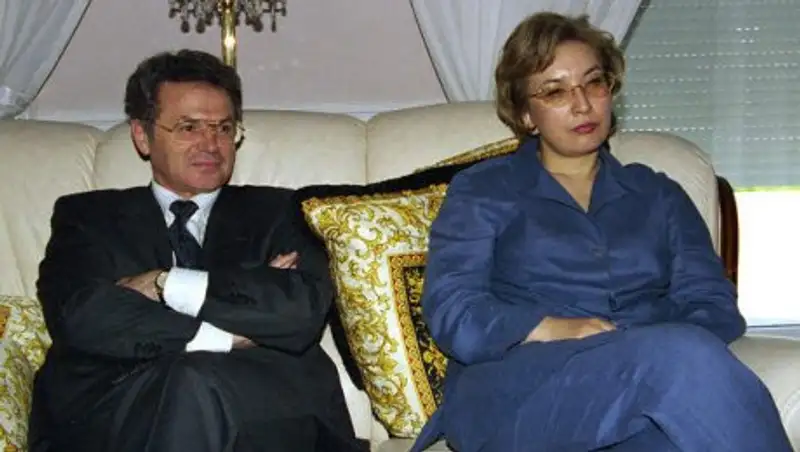 26 июля в Алматы начинается суд над Храпуновыми