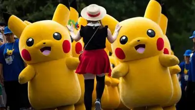 rambler, фото - Новости Zakon.kz от 17.08.2018 12:39