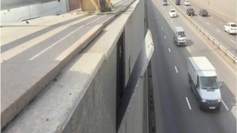 Дорожные развязки отремонтируют в Алматы