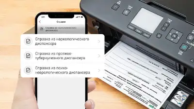 сервис цифровизация, фото - Новости Zakon.kz от 27.09.2022 10:05