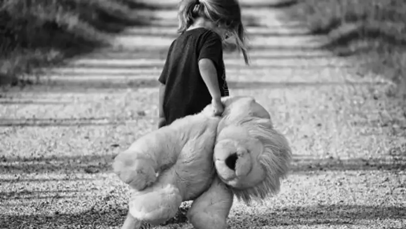 Опубликовано обращение родителей девочки, похищенной в Сатпаеве