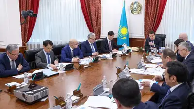 земли, фото - Новости Zakon.kz от 27.04.2022 17:17