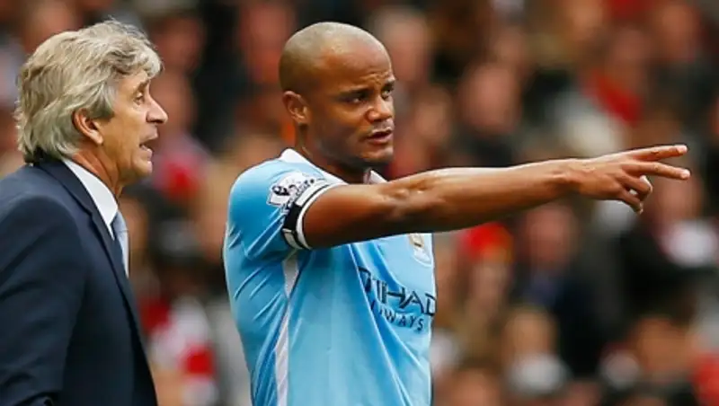 8 футболистов, ставших звёздами после смены позиции