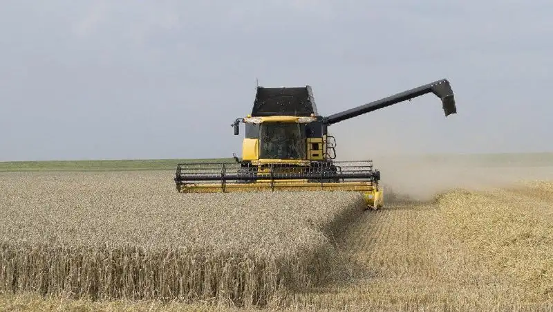 АО «Фонд развития промышленности» обеспечило финансирование программы льготного лизинга сельхозтехники