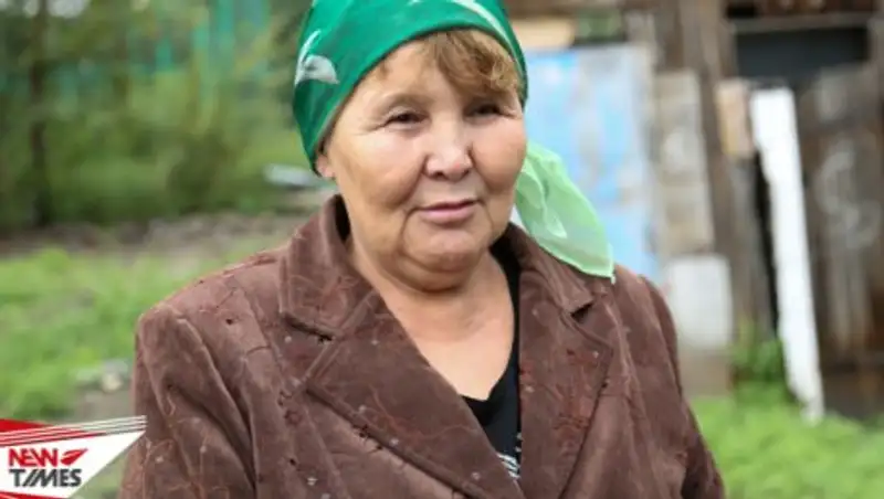 Жительнице Астаны предложили компенсацию за дом в размере 2 тенге 80 тиын