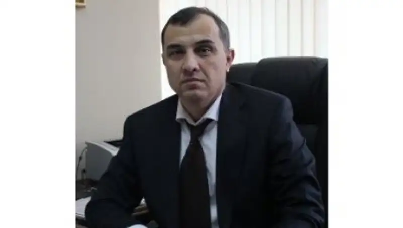 Осужденный на 7 лет топ-менеджер «дочки» КТЖ признал вину