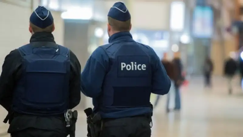 Бельгия гарантирует безопасность финала теннисного Кубка Дэвиса