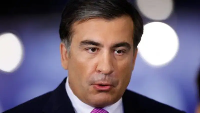 Саакашвили рассказал подробности ареста подозреваемого в теракте в Стамбуле