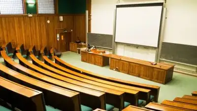 Университеты, фото - Новости Zakon.kz от 14.11.2018 13:47