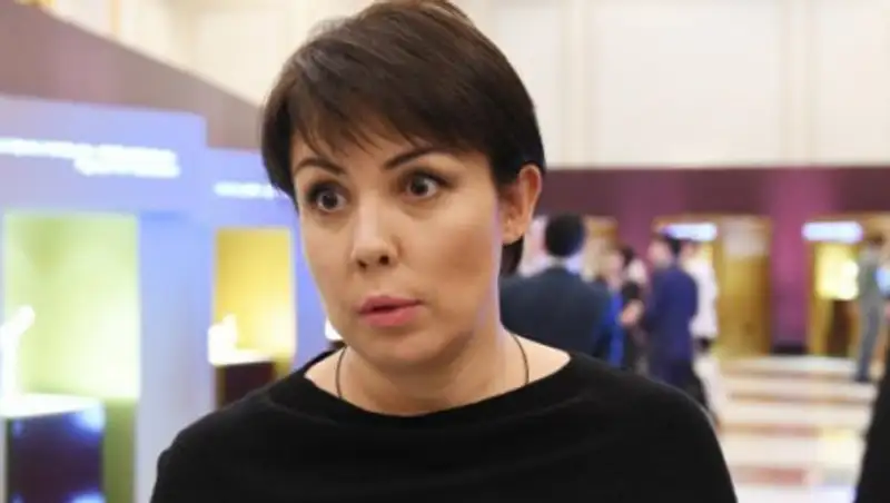 Невыносимо больно - Аружан Саин об эвакуации детей из Ирака