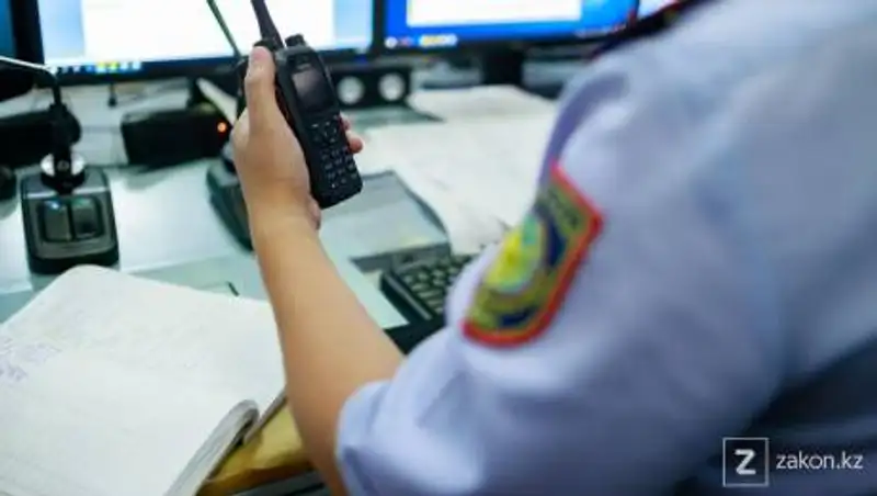 Казахстанец до смерти забил камнем родного дядю