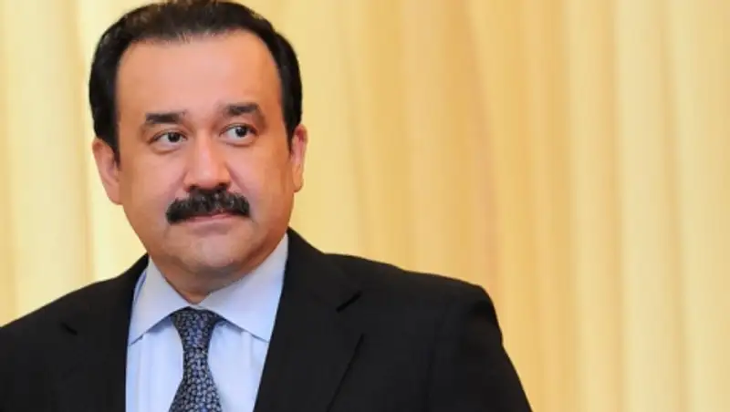 Масимов: Равновесный курс тенге к доллару установится в течение 5-7 дней