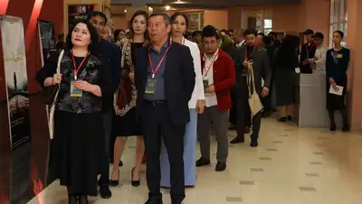 спектакли Уральск, фото - Новости Zakon.kz от 30.09.2022 14:02