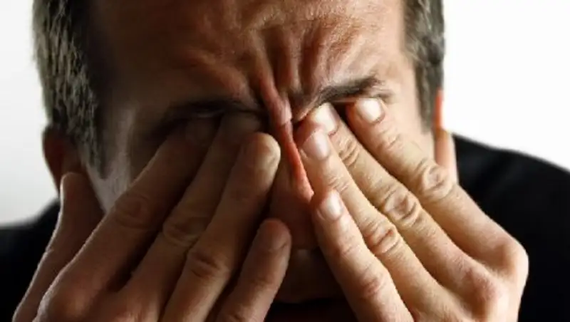 Всегда ли внутриглазное давление говорит о глаукоме