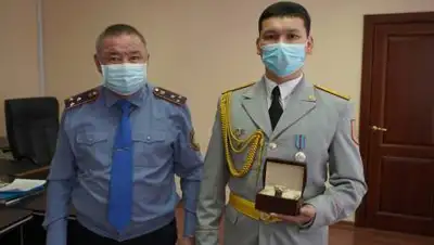 пресс-служба, фото - Новости Zakon.kz от 24.02.2021 14:41