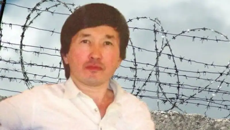 В Павлодаре осудили сотрудников тюрьмы за пытки известного дзюдоиста