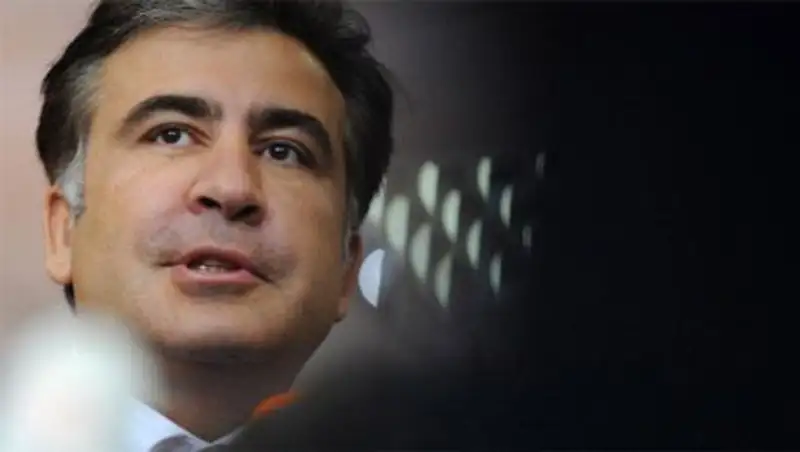 В Грузии раскрыли зверские убийства «эскадронов смерти» Саакашвили  