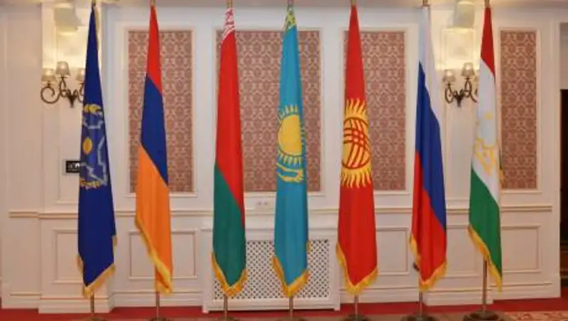 Казахстан и страны ОДКБ заявили о совместном бюджете на исследования в военной сфере
