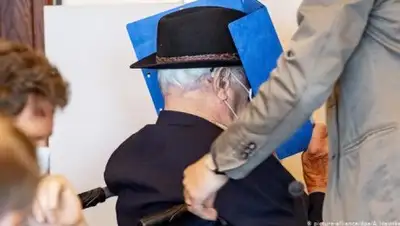 Deutsche Welle, фото - Новости Zakon.kz от 24.07.2020 12:59