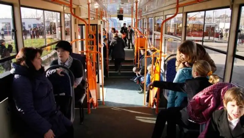 Саморегулирование в сфере общественного транспорта предлагают создать в Алматы