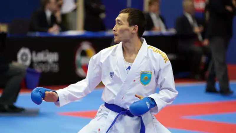 Карате дебютирует на Олимпиаде в Токио-2020: Казахстан в деле