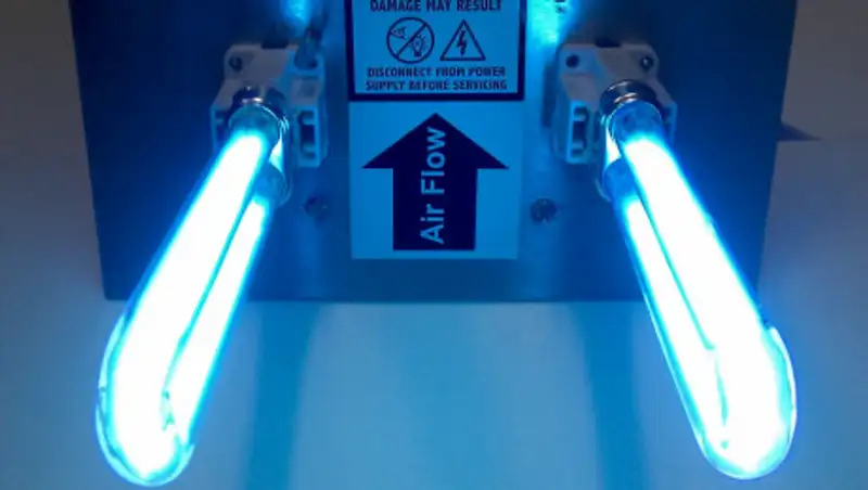 Ученые нашли способ уничтожения коронавируса за 25 секунд