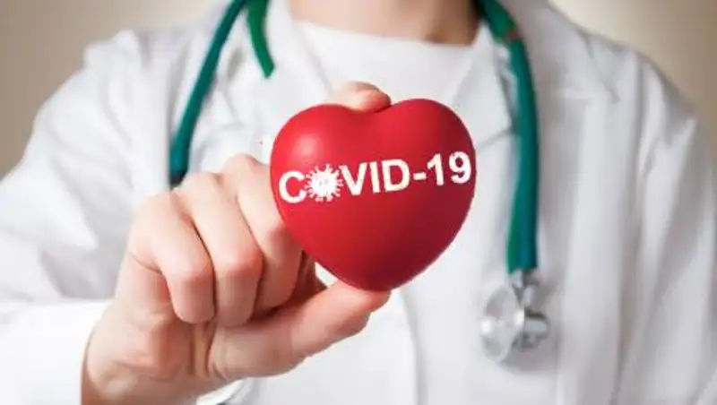 Кардиолог предупредил об осложнениях после COVID-19