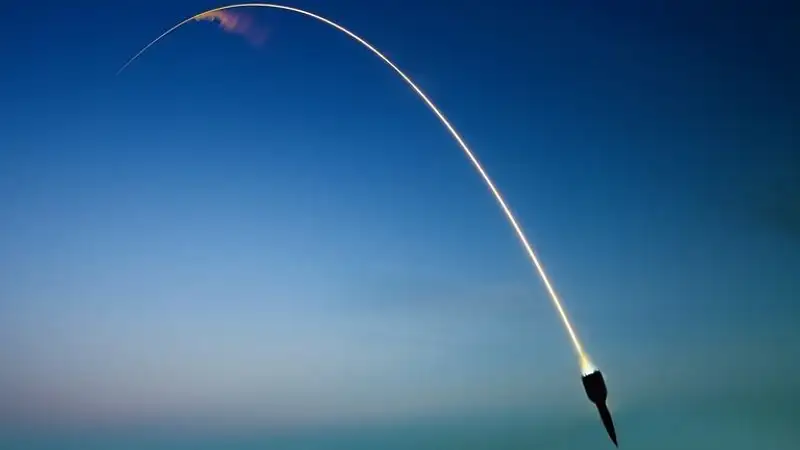 Имитацию ядерного взрыва провели в КНДР