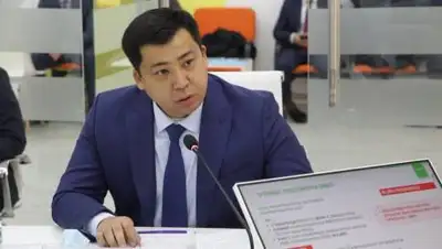 пресс-служба акима Жамбылской области, фото - Новости Zakon.kz от 01.02.2021 16:24