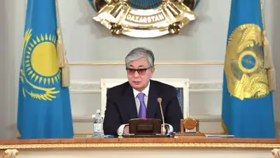 Акорда, фото - Новости Zakon.kz от 04.05.2019 17:42