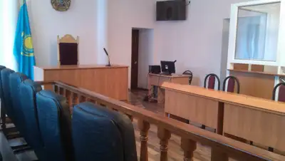 УН, фото - Новости Zakon.kz от 18.12.2019 14:36