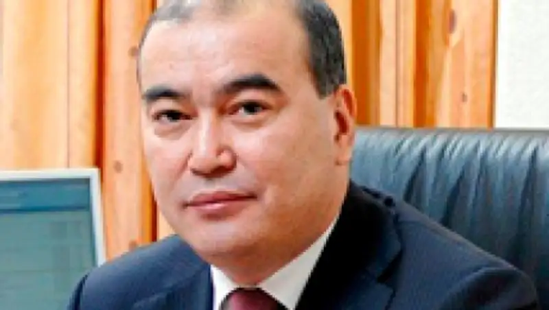 РД КМГ объявил об избрании нового генерального директора