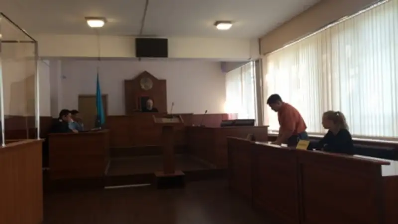 Приговор виновнице смертельного ДТП в детсаду Алматы оставили без изменений