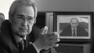 © РИА Новости, фото - Новости Zakon.kz от 27.03.2018 15:30