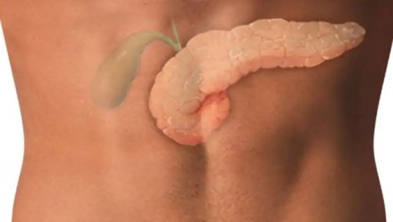 Ученые: имитация голодания помогает в борьбе с диабетом