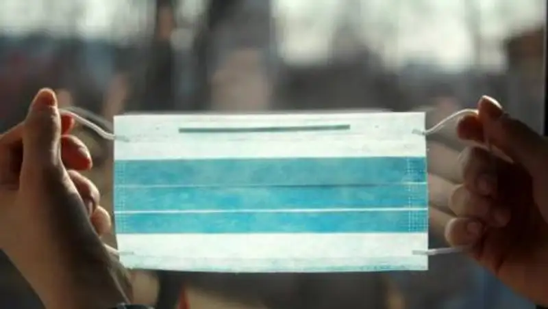 "Желтая" зона в Казахстане пополнилась еще одним регионом и городом