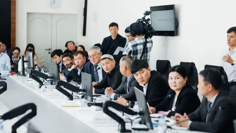 Новые условия предложили кандидатам на трудоустройство в Жанаозене
