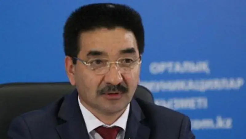 Евразийская интеграция не представляет угрозу нашему суверенитету - Ж. Ахметбеков