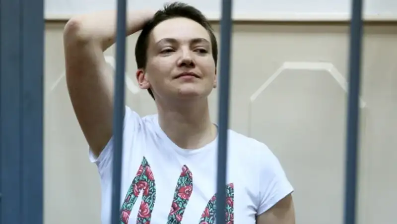 Адвокат Савченко не осведомлен о планах по обмену Савченко на Бута и Ярошенко