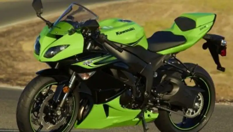 Школьники угнали в Текели два дорогих мотоцикла