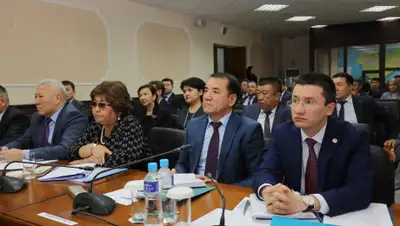 пресс-служба акима Актюбинской области, фото - Новости Zakon.kz от 14.10.2019 10:56