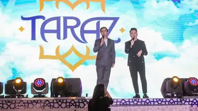 День города, фото - Новости Zakon.kz от 01.10.2023 12:25