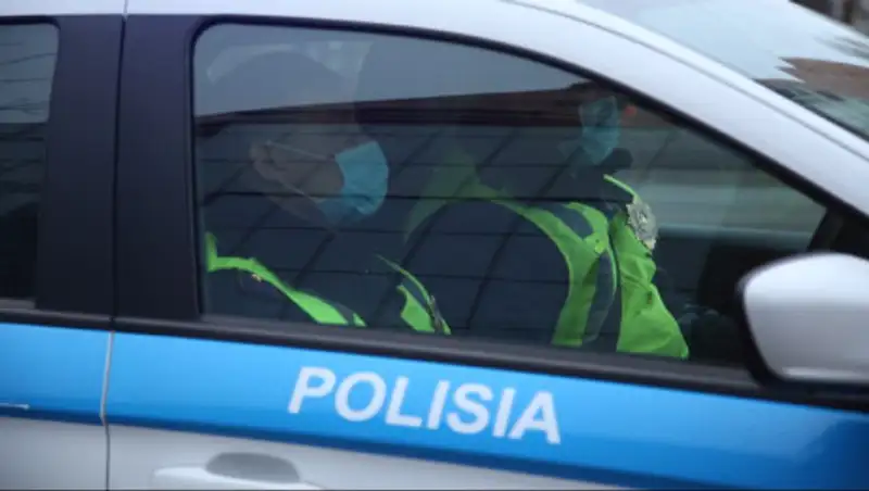 Ссора между друзьями закончилась поножовщиной в Шымкенте