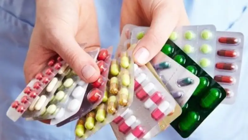 Казахстанские фармацевты не гарантируют, что не повысят цены на лекарства