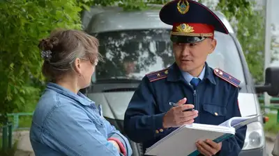 Токаев утвердил Этический кодекс сотрудников правоохранительных органов, фото - Новости Zakon.kz от 11.01.2023 11:52