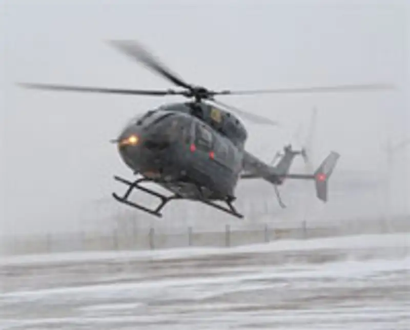 МЧС закупило вертолеты, непригодные для использования в спасательных целях, фото - Новости Zakon.kz от 25.01.2013 18:00