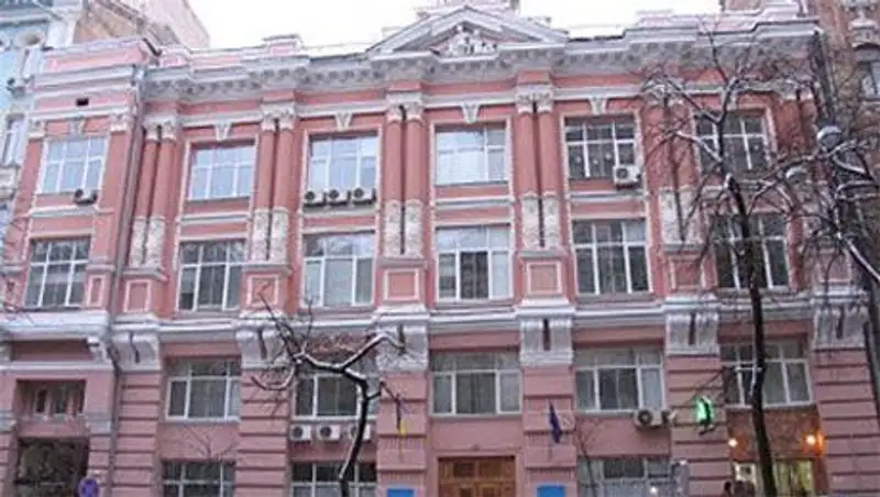 Оппозиция в Киеве разблокировала министерство юстиции